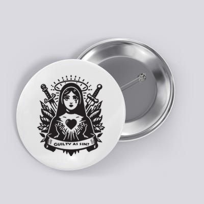 Ttpd Tortured Poets Button