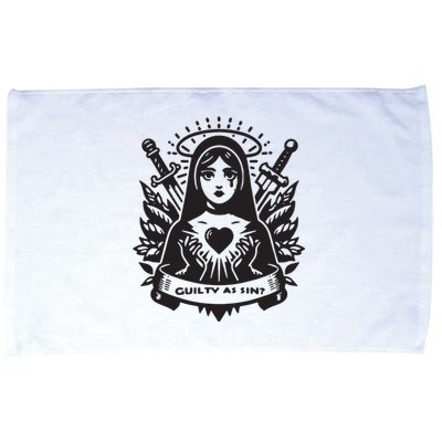 Ttpd Tortured Poets Microfiber Hand Towel