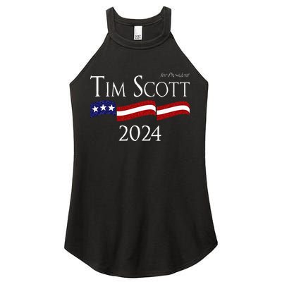 To The Person Behind Me You Are Amazing Beautiful And Enough Women's Perfect Tri Rocker Tank