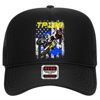 Travis Tp199 Pastrana Hat