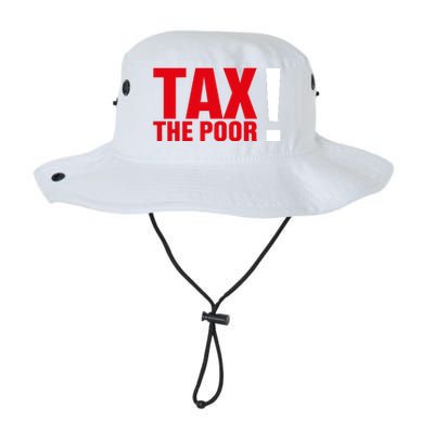 Tax The Poor Legacy Cool Fit Booney Bucket Hat