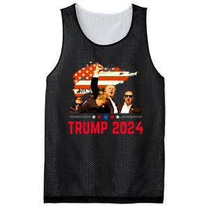 Trump Trending Political Pennsylvania Trump 2024 Mesh Reversible Basketball Jersey Tank