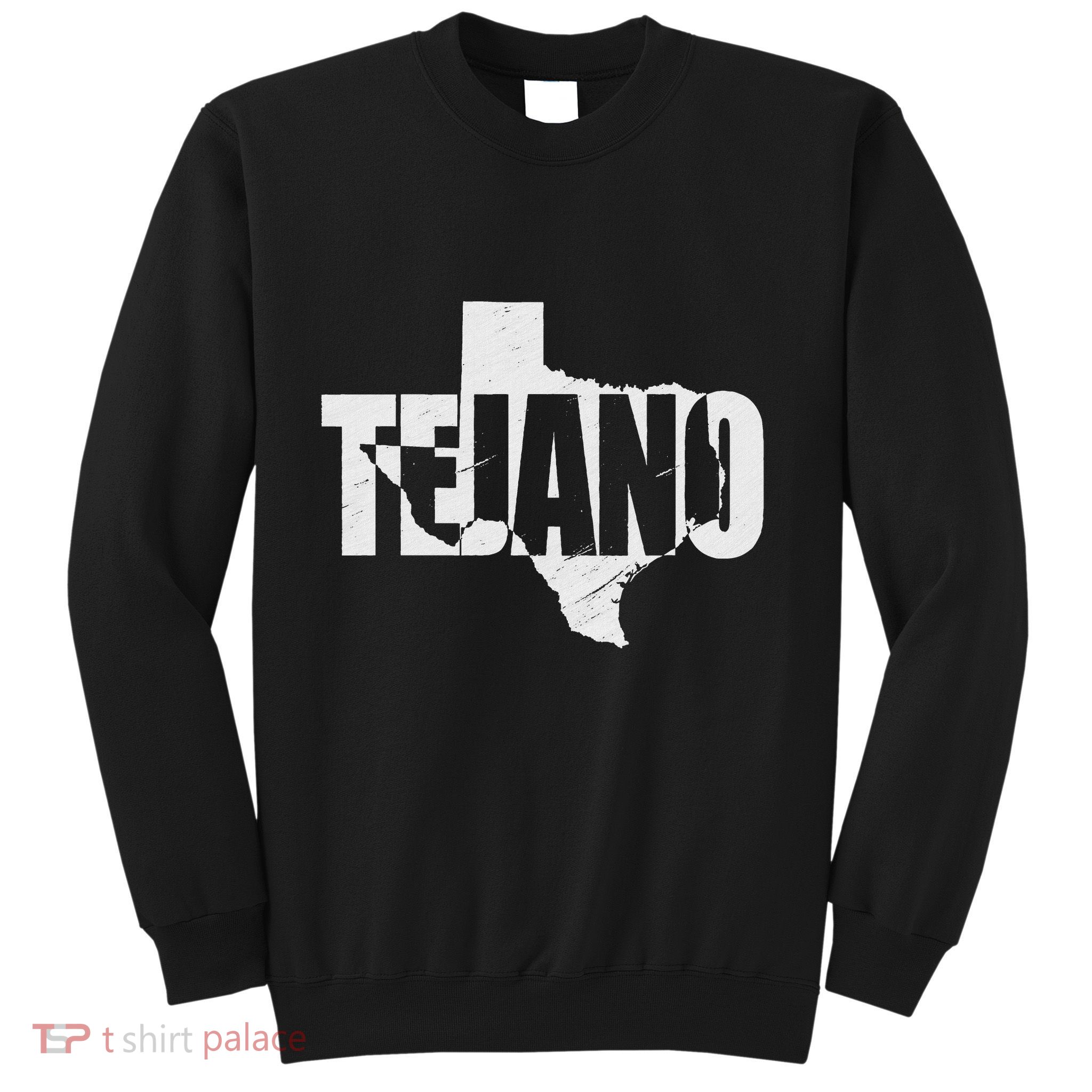 Tejano Texas Pride Sweatshirt