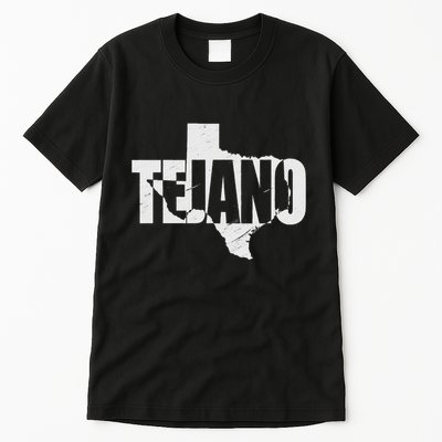 Tejano Texas Pride Tall T-Shirt