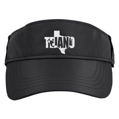 Tejano Texas Pride Adult Drive Performance Visor