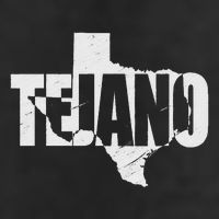 Tejano Texas Pride Golf Towel