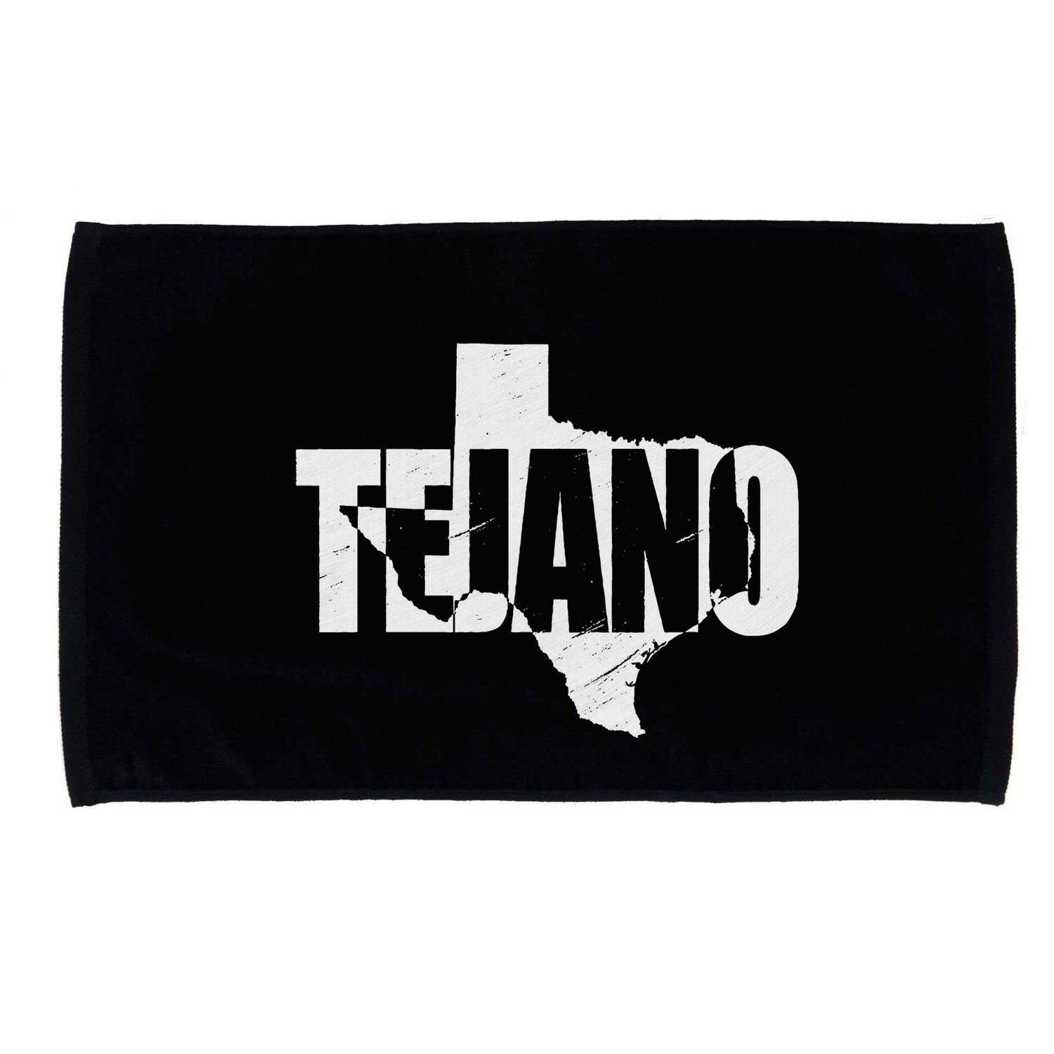 Tejano Texas Pride Microfiber Hand Towel