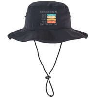 To The Person Behind Me You Are Amazing Beautiful And Enough Bucket Hat