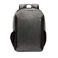 The Tush Push Eagles Vector Backpack