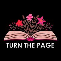 Turn The Page ShirtTeacher Floral Book TTurn The Page Women's Crop Top Tee