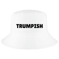 TRUMPISH Cool Comfort Performance Bucket Hat
