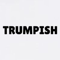TRUMPISH Cool Comfort Performance Bucket Hat