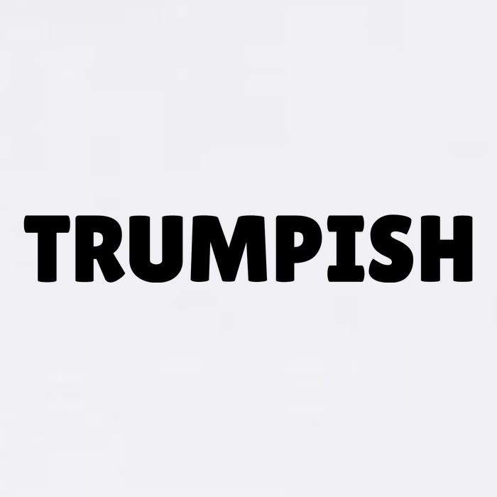 TRUMPISH Cool Comfort Performance Bucket Hat