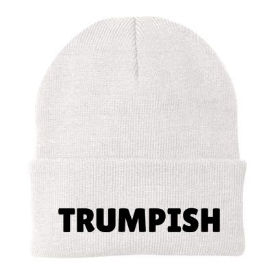 TRUMPISH Beanie