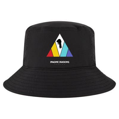 Triangle Cool Comfort Performance Bucket Hat