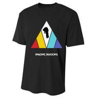 Triangle Performance Sprint T-Shirt