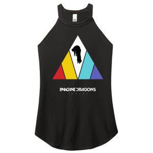 Triangle Women's Perfect Tri Rocker Tank