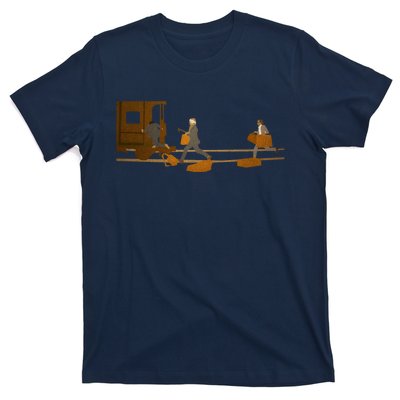 Train T-Shirt