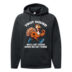 Thanksgiving Turkey Running Outfit Gear Costume Turkey Trot Performance Fleece Hoodie