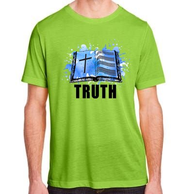 Truth Adult ChromaSoft Performance T-Shirt