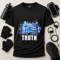 Truth Cooling Performance Crew T-Shirt