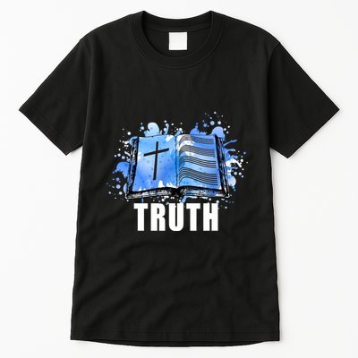 Truth Tall T-Shirt