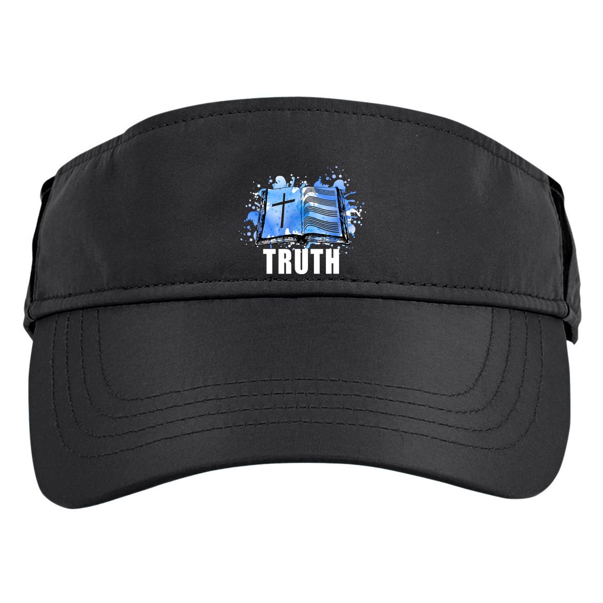 Truth Adult Drive Performance Visor