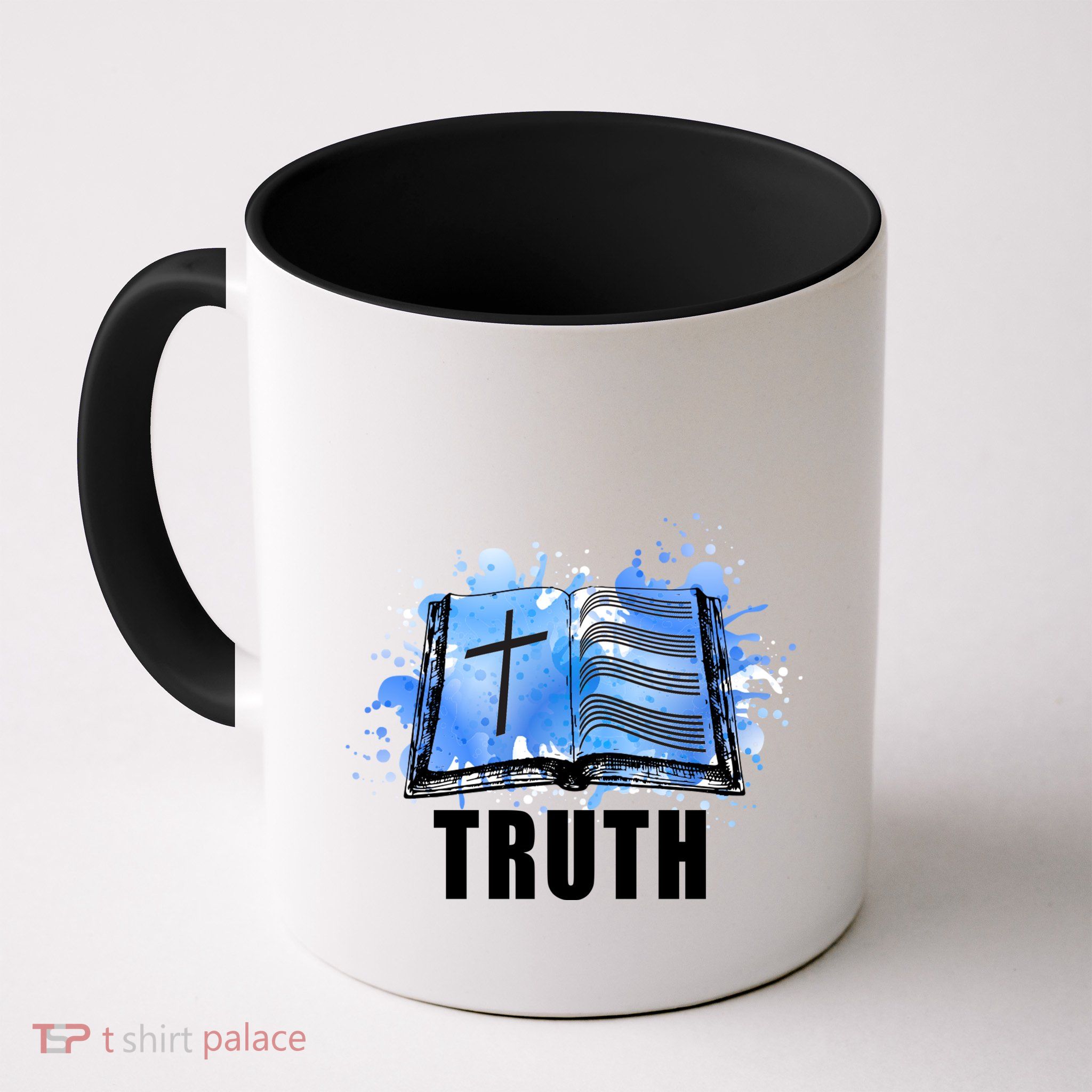 Truth Mug