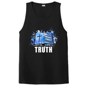 Truth PosiCharge Competitor Tank