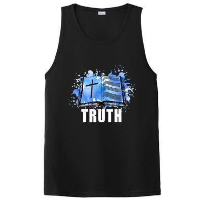 Truth PosiCharge Competitor Tank