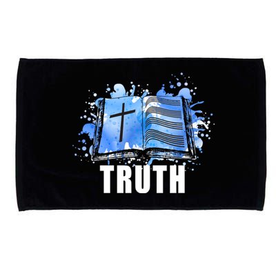 Truth Microfiber Hand Towel