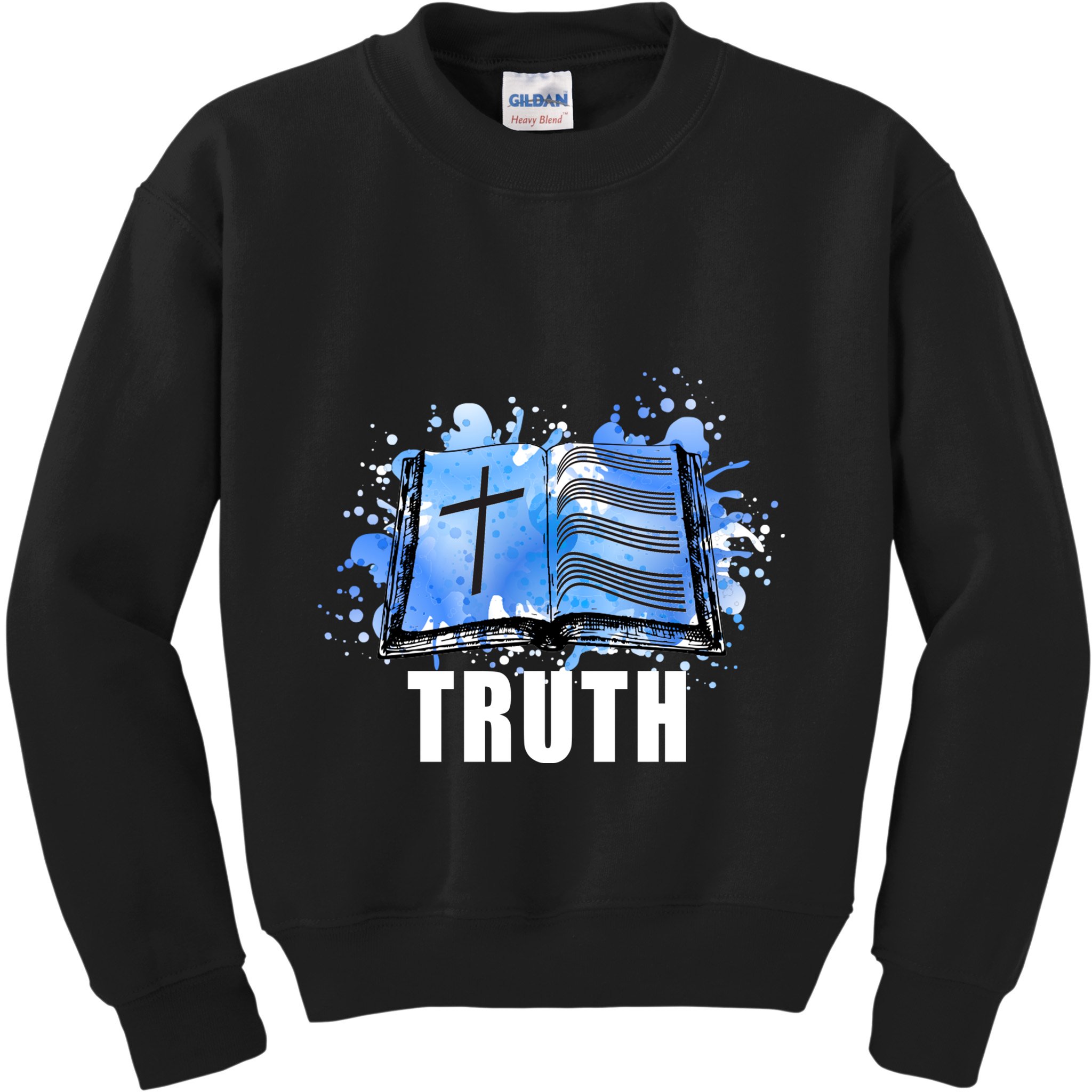 Truth Kids Sweatshirt