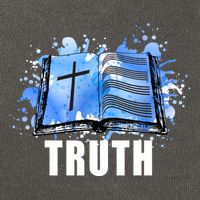 Truth Cotton Canvas Backpack