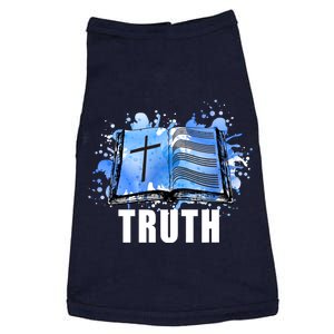 Truth Doggie Tank