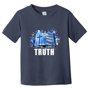 Truth Toddler T-Shirt