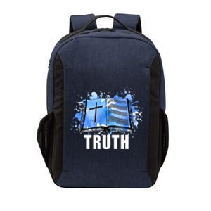 Truth Vector Backpack