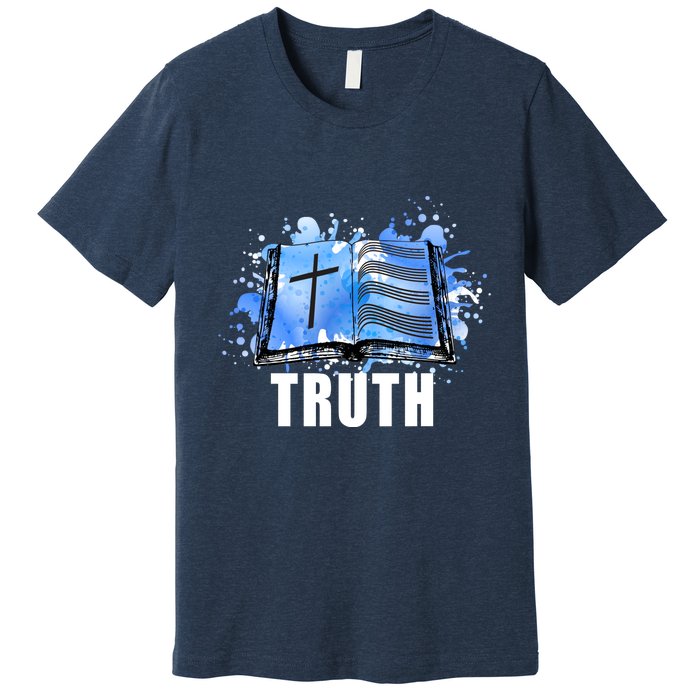 Truth Premium T-Shirt