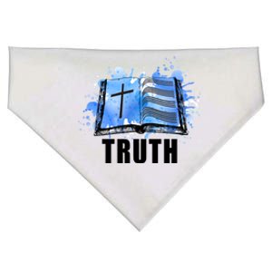 Truth USA-Made Doggie Bandana