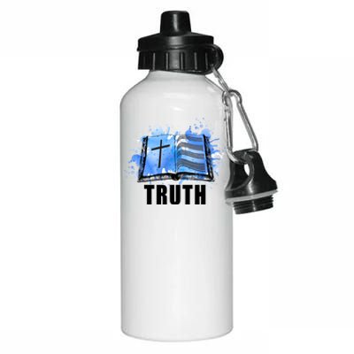 Truth Aluminum Water Bottle