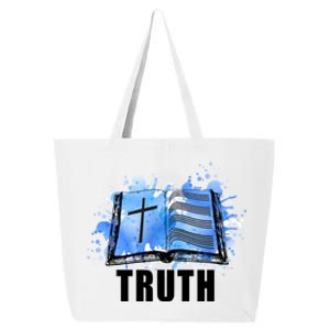 Truth 25L Jumbo Tote