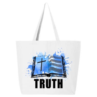 Truth 25L Jumbo Tote