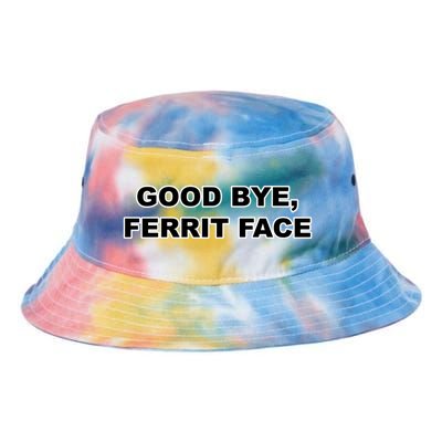 Tribute Tie Dye Newport Bucket Hat