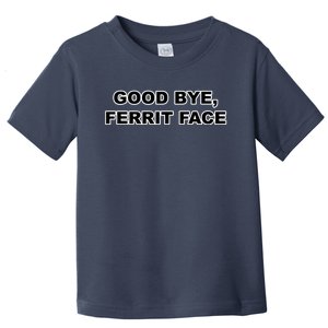 Tribute Toddler T-Shirt