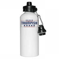 TRUMPISH Aluminum Water Bottle