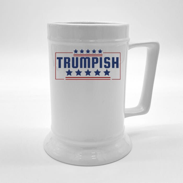 TRUMPISH Beer Stein