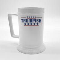 TRUMPISH Beer Stein