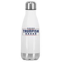 TRUMPISH Stainless Steel Insulated Water Bottle