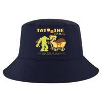 Tatoonie Trail Retro Gamer Cool Comfort Performance Bucket Hat