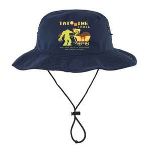 Tatoonie Trail Retro Gamer Legacy Cool Fit Booney Bucket Hat