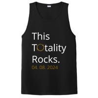 This Totality Rocks Solar Eclipse 2024 PosiCharge Competitor Tank